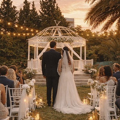 Düğün - Organizasyon