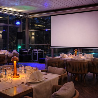 Toplantı - Etkinlik